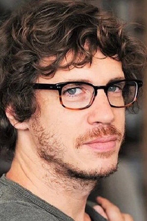 Photo of Itamar Rotschild, Acting