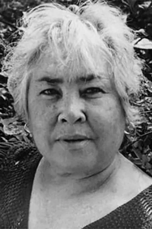 Photo of Gloria Irizarry, Acting