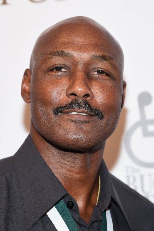 Photo of Karl Malone, Acting