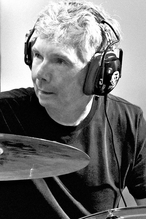 Photo of Graham Lear, Acting