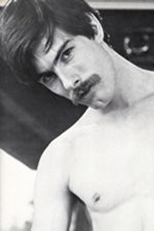 Photo of Steve Mars, Acting