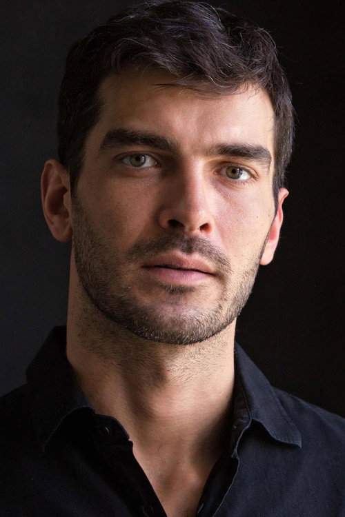 Alim Khokonov profile