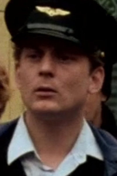 Photo of Allan Frank, Acting
