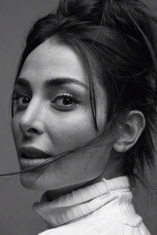 Photo of Paniza Rahnama, Acting