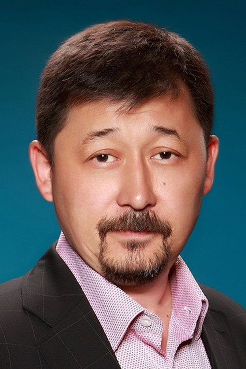 Photo of Azat Seitmetov, Acting
