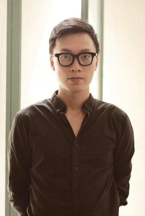 Photo of Joel Nguyen, Directing