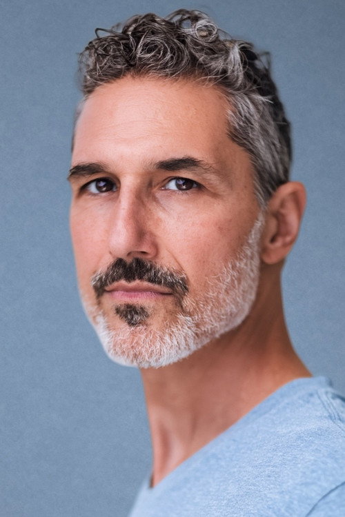 Photo of Ethan Zohn, Acting
