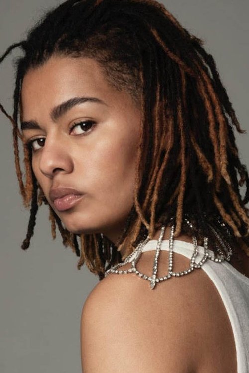 Mélanie Berthinier profile