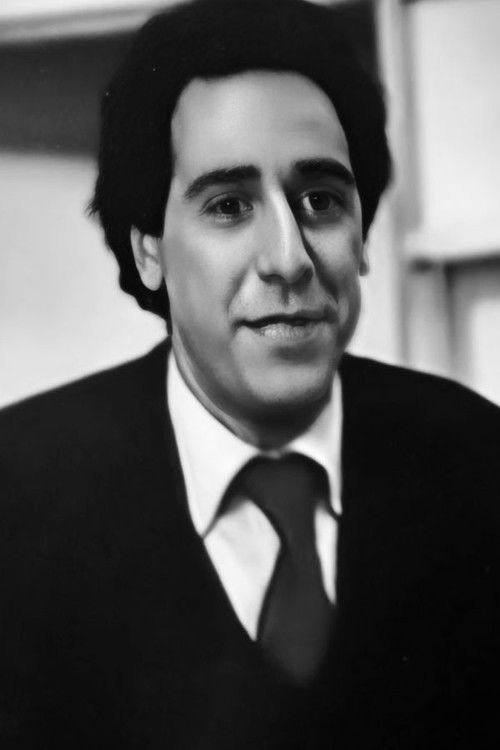 Carlos del Burgo profile