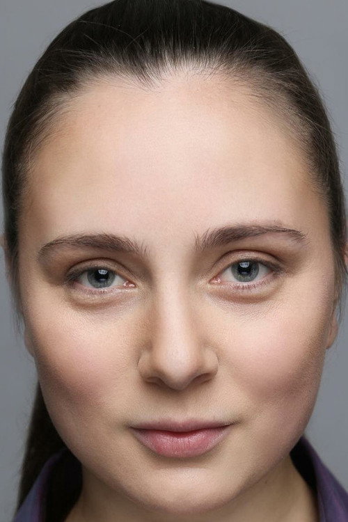 Photo of Regina Tselik, Acting