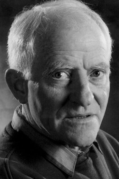 Martyn Sanderson profile