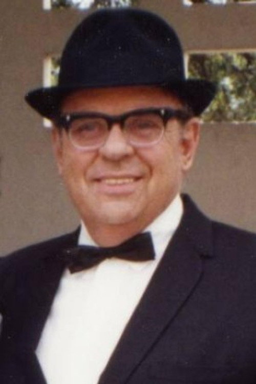 Photo of Ray LePere, Acting