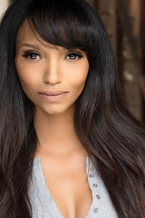 Veronica Berry profile