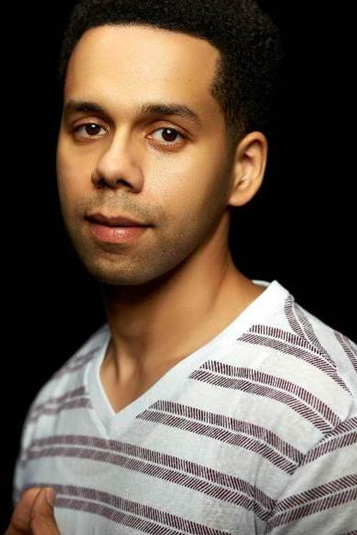 Vladimir Caamaño profile