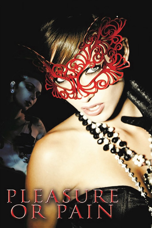 Movie poster for Pleasure or Pain (2013)