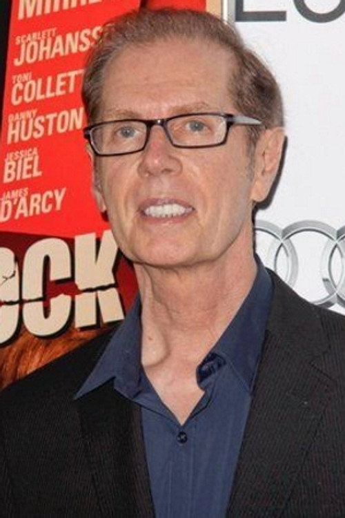 Photo of Stephen Rebello, Writing