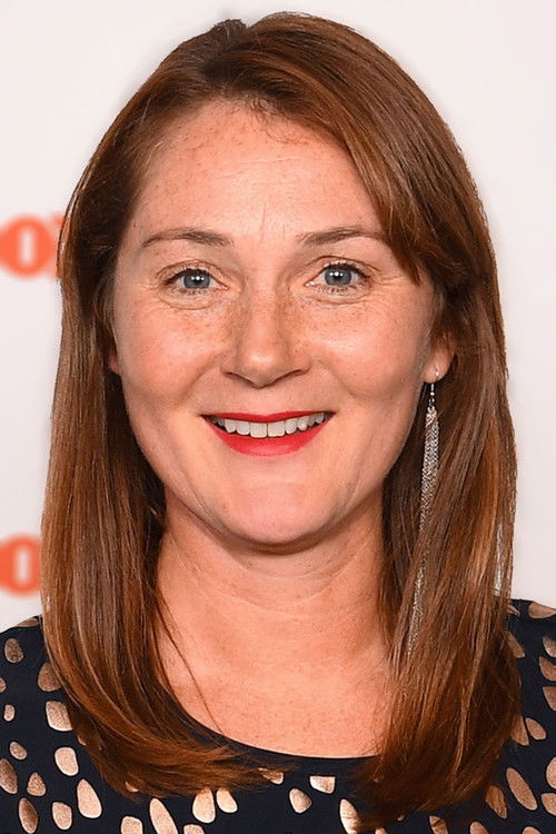 Ruth Gemmell profile