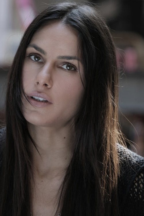 Martina Palmitesta profile