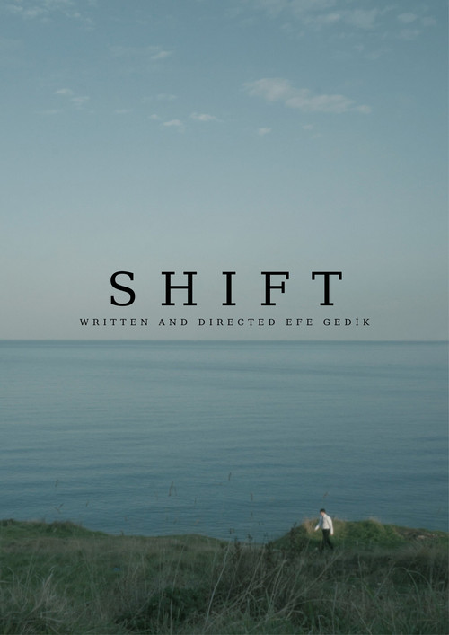 Movie poster for Shift (2026)