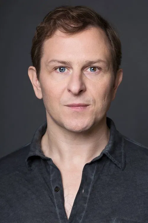 Photo of Johannes Rhomberg, Acting