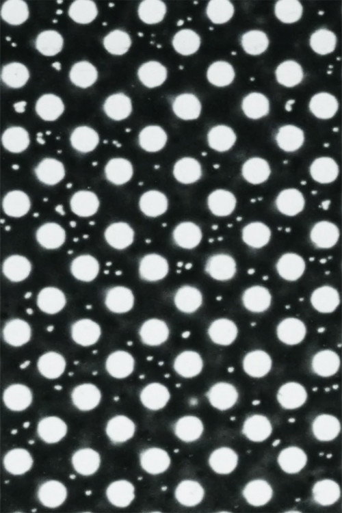 Movie poster for Six Loop Paintings (1970)