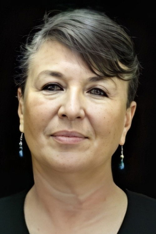 Ayşegül Devrim profile