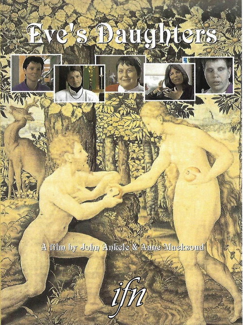 Movie poster for Eve's Daughters (1995)