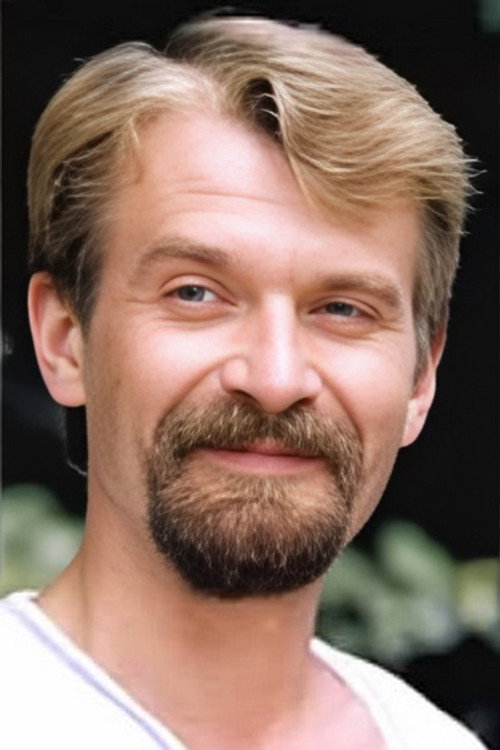 Photo of Peteris Vilkaste, Acting