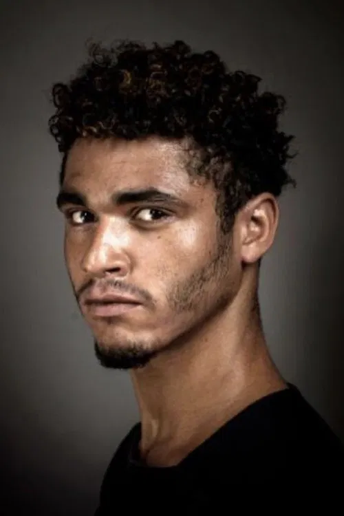 Axel Mandron profile