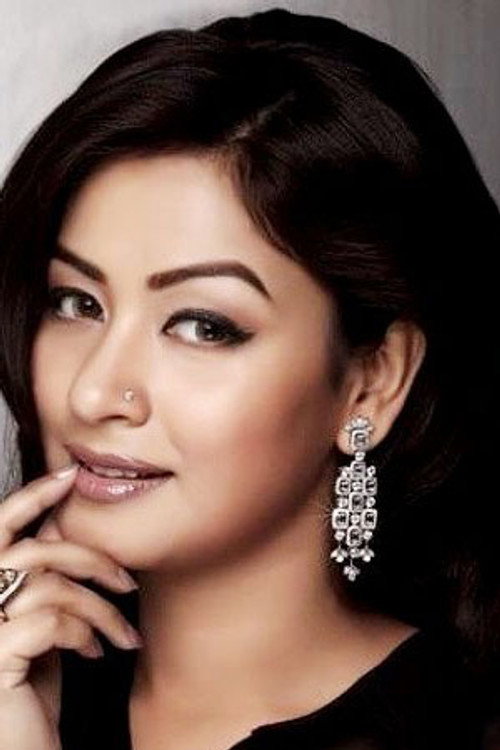 Photo of Rimpi Das, Acting