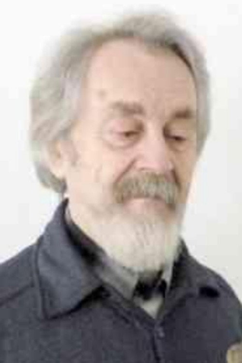 Photo of Rostyslav Synko, Directing