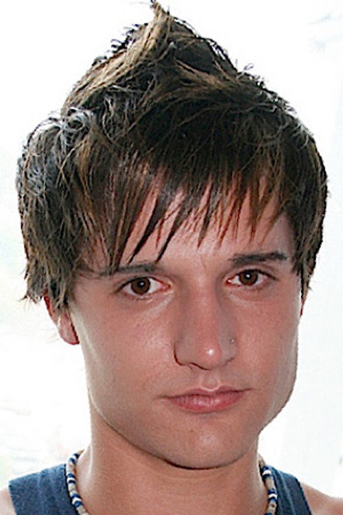 Photo of Brian Beckham, Acting