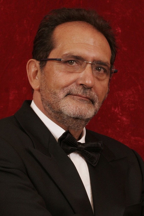 Photo of Joaquim Benite, Acting