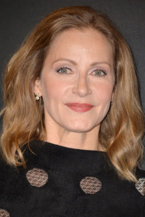 Babsie Steger profile