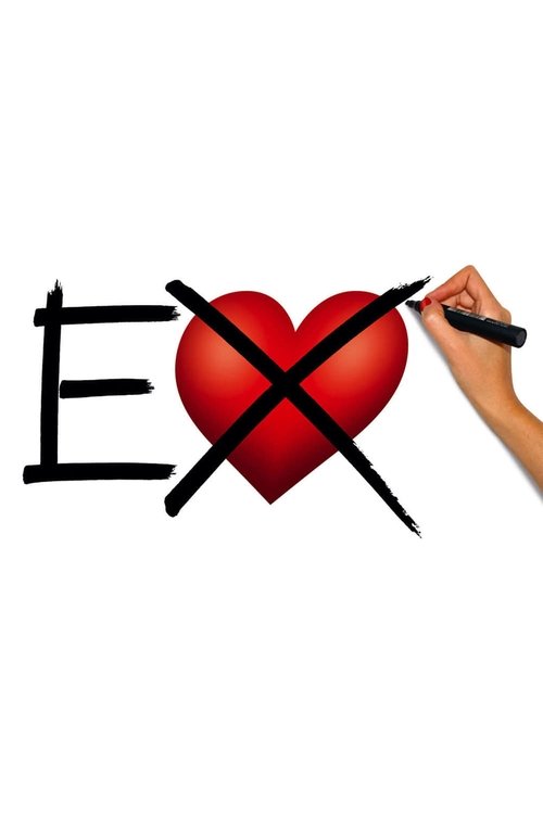 Movie poster for Ex (2009)