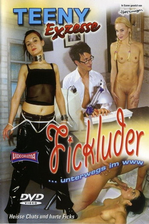 Movie poster for Teeny Exzesse 71: Fickluder unterwegs im WWW (2003)