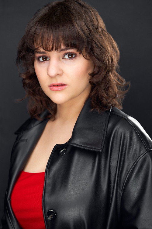 Photo of Caroline Rosenblum, Acting