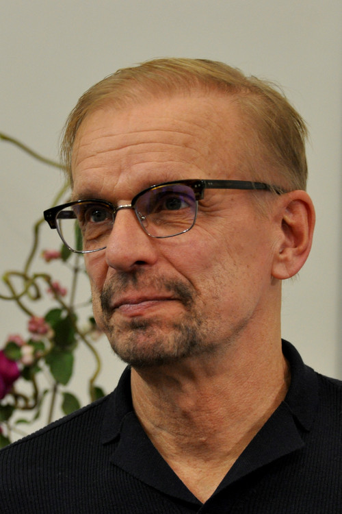 Jukka Puotila profile