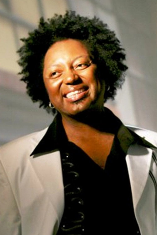 Photo of Terry Bradford, Acting