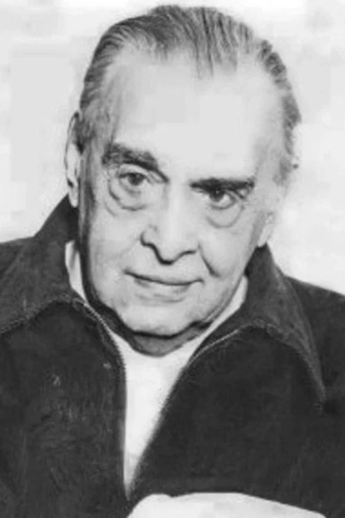 Photo of Paul Osborn, Writing