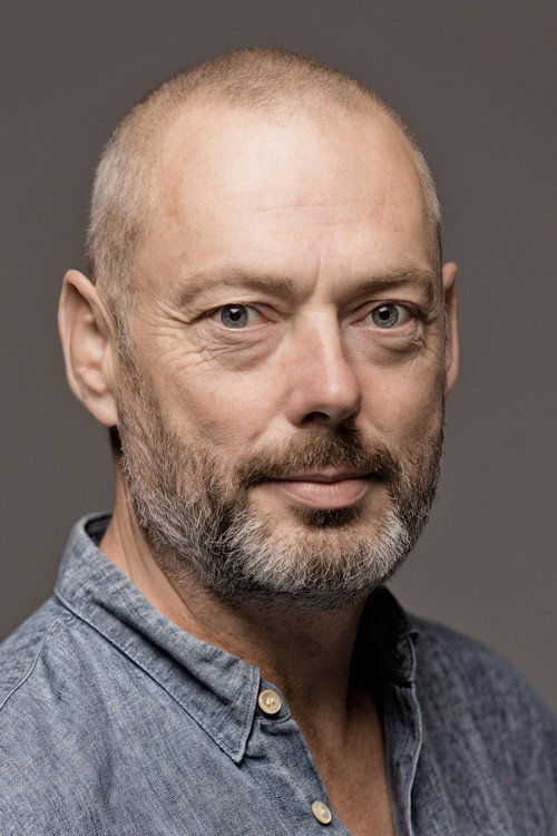 Photo of Mark Padmore, Acting