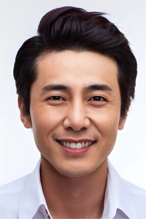 Photo of Kim Han, Acting