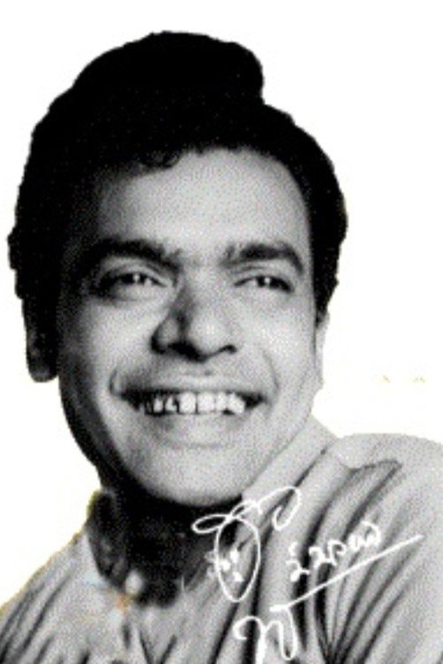 Photo of Raja Babu, Acting