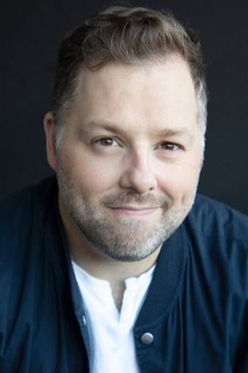 Photo of Sébastien Leblanc, Acting