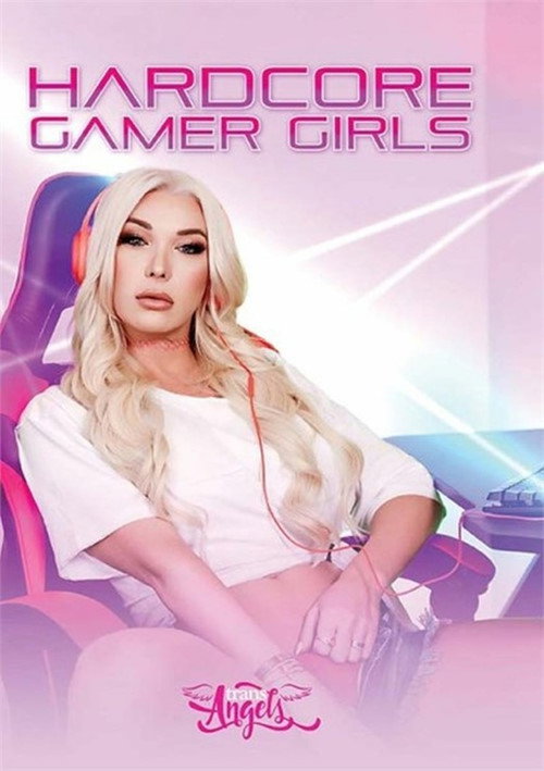 Movie poster for Hardcore Gamer Girls (2022)