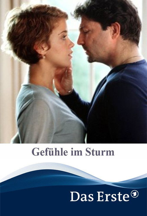 Movie poster for Gefühle im Sturm (2002)