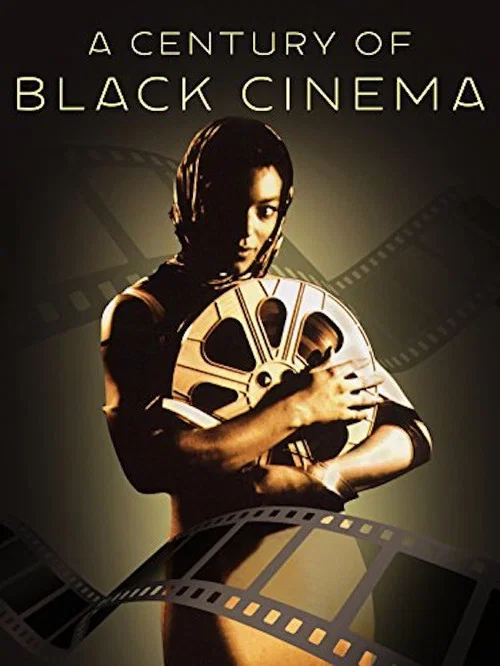 Movie poster for A Century of Black Cinema (2003)