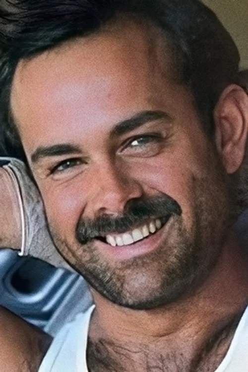 Photo of Kevin Scott, Acting