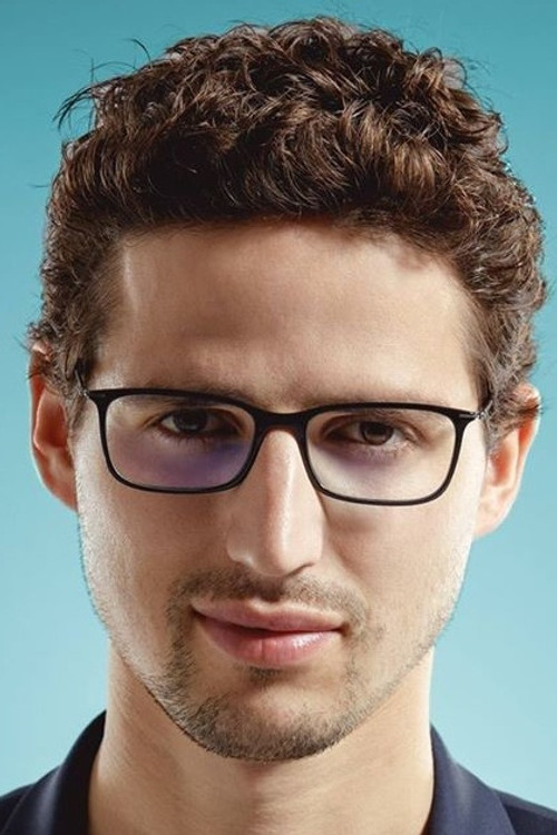 Photo of Haroun, Acting