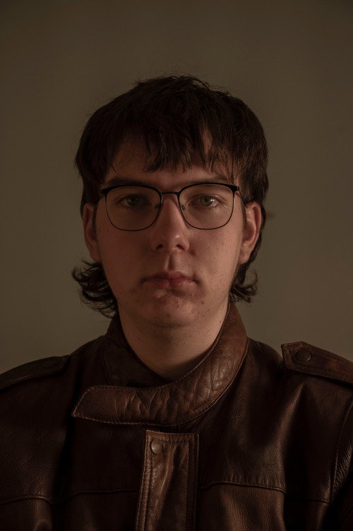 Photo of Murray Thomson, Acting